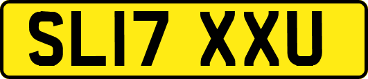 SL17XXU