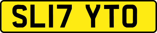 SL17YTO