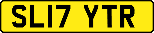 SL17YTR