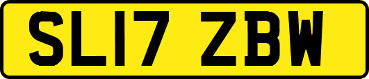 SL17ZBW