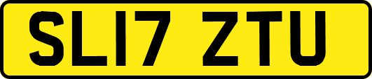 SL17ZTU