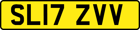 SL17ZVV