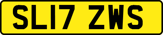 SL17ZWS