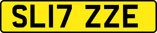 SL17ZZE