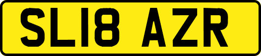 SL18AZR