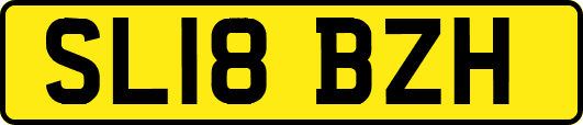 SL18BZH