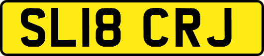 SL18CRJ