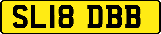 SL18DBB
