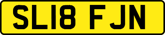 SL18FJN