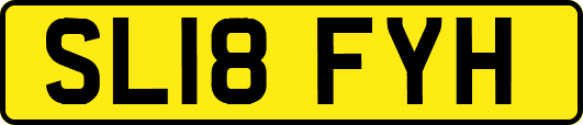 SL18FYH