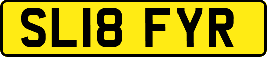 SL18FYR