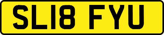 SL18FYU