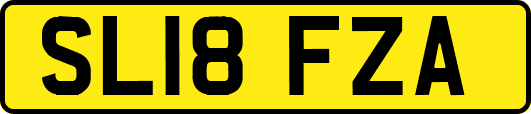 SL18FZA