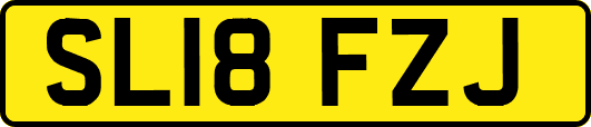 SL18FZJ