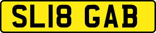 SL18GAB