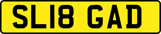 SL18GAD