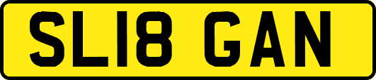 SL18GAN