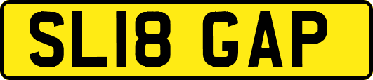SL18GAP