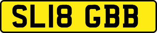 SL18GBB