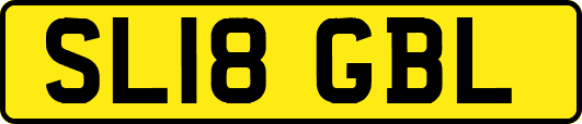 SL18GBL