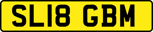 SL18GBM