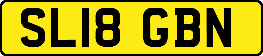 SL18GBN