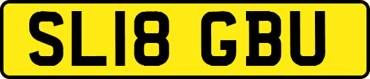 SL18GBU