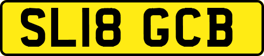 SL18GCB