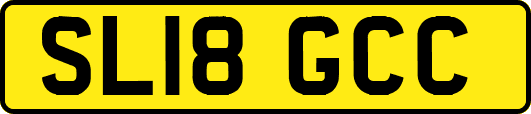 SL18GCC