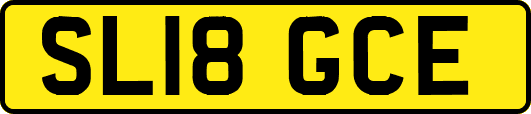 SL18GCE