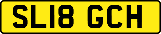 SL18GCH