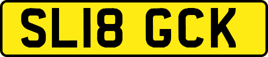 SL18GCK