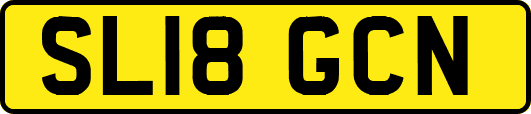SL18GCN