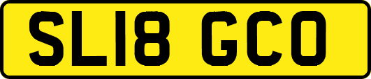 SL18GCO