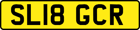 SL18GCR