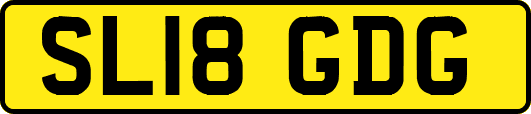 SL18GDG