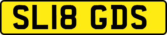 SL18GDS