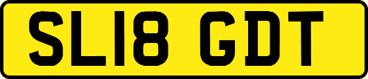 SL18GDT