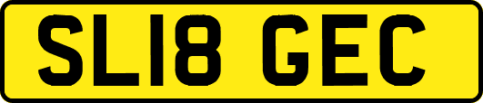 SL18GEC