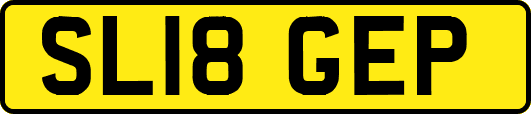 SL18GEP