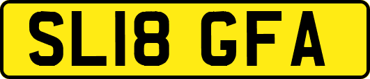 SL18GFA