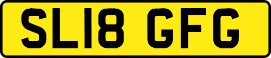 SL18GFG