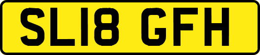 SL18GFH