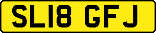 SL18GFJ