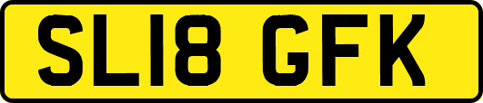 SL18GFK
