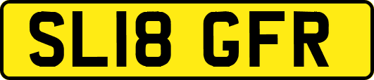 SL18GFR