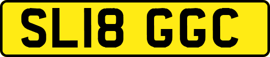 SL18GGC