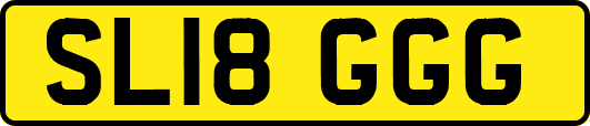 SL18GGG