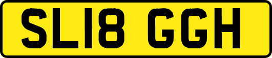 SL18GGH