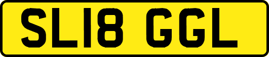 SL18GGL